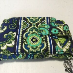 Vera Bradley - Wallet NWOT